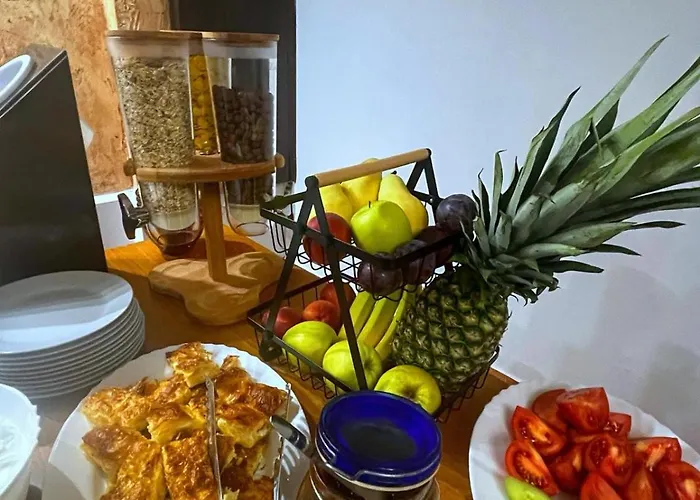 парк боили-кирека Hotel