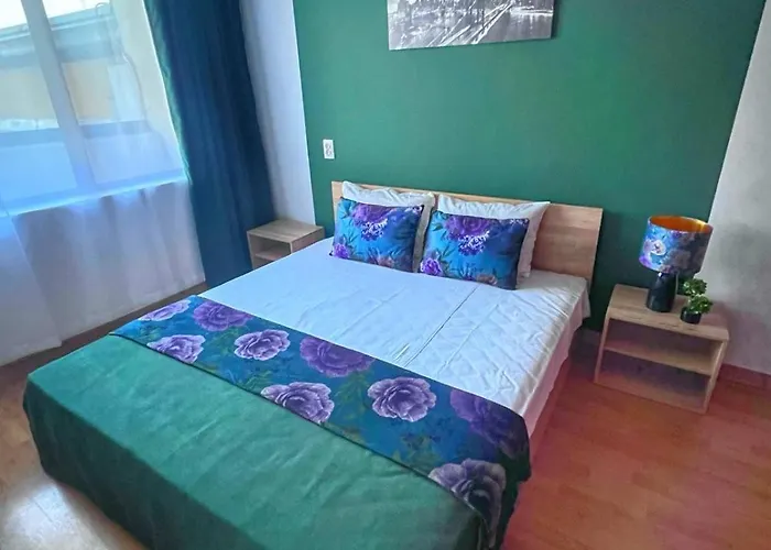 парк боили-кирека Hotel 2*