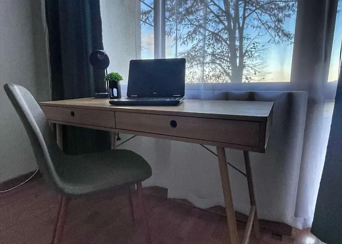 Hotel парк боили-кирека 2*