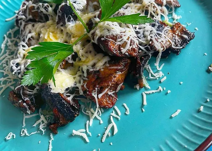 Hotel парк боили-кирека Kaspichan