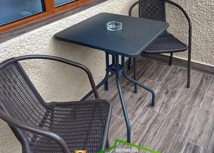 парк боили-кирека 2* Kaspichan