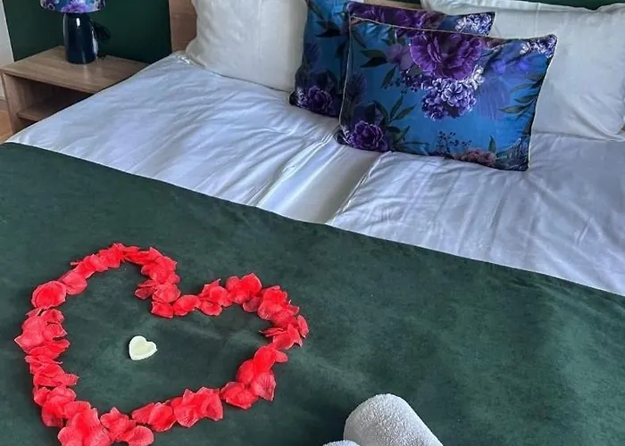 парк боили-кирека 2* Kaspichan