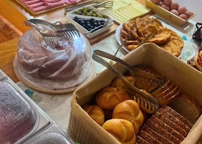 Hotel парк боили-кирека Kaspichan