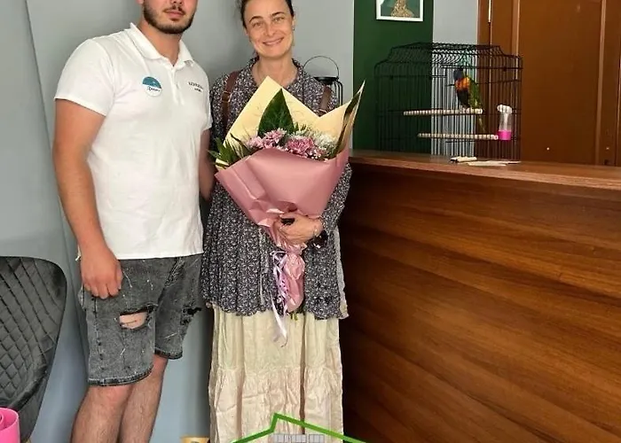 парк боили-кирека 2* Kaspichan