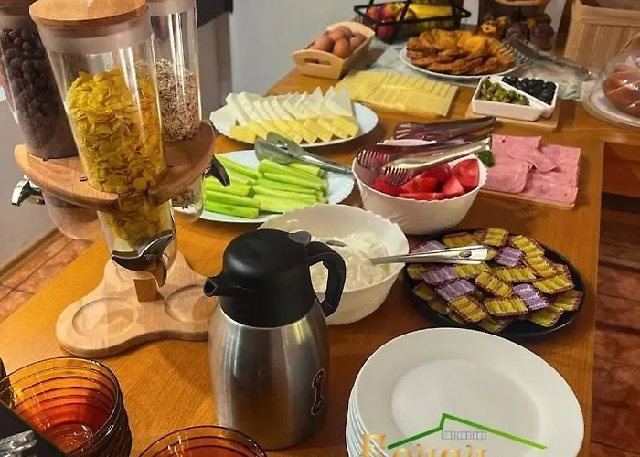 Hotel парк боили-кирека 2*