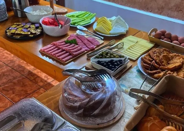 Hotel парк боили-кирека