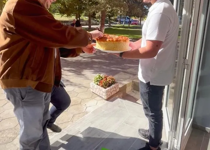 парк боили-кирека Hotel 2*