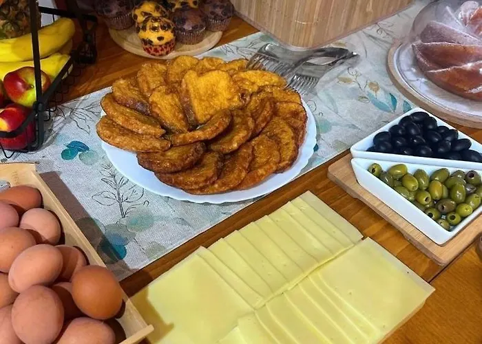 Hotel парк боили-кирека Kaspichan