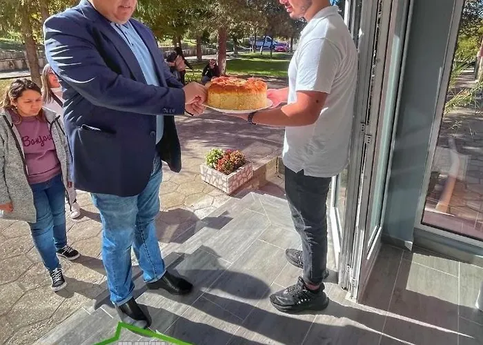 парк боили-кирека 2*